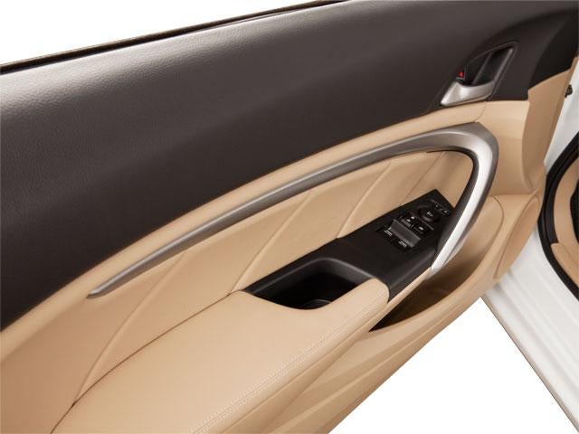 2011 Honda Accord Coupe EX-L Automatic