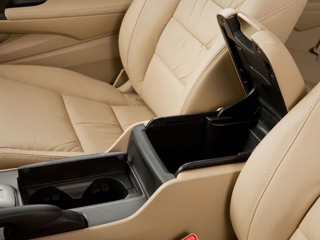 2011 Honda Accord Coupe EX-L Automatic