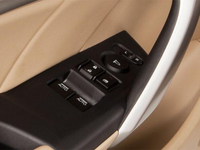 2011 Honda Accord Coupe EX-L Automatic