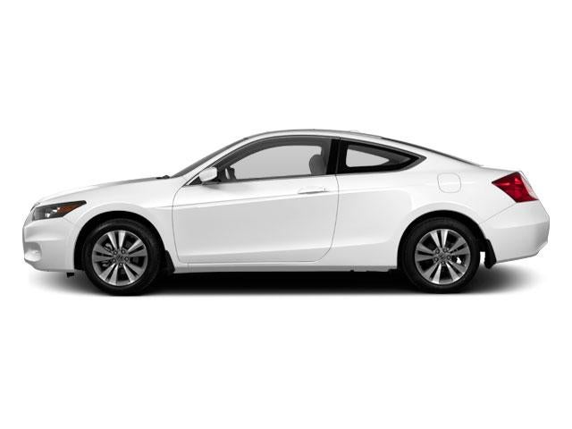 2011 Honda Accord Coupe EX-L Automatic