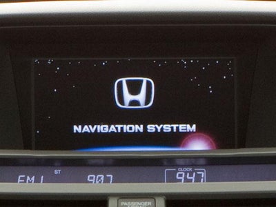 2011 Honda Accord Coupe EX-L Automatic