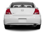 2011 Honda Accord Coupe EX-L Automatic