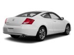 2011 Honda Accord Coupe EX-L Automatic