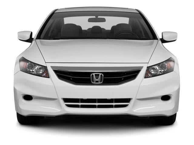 2011 Honda Accord Coupe EX-L Automatic