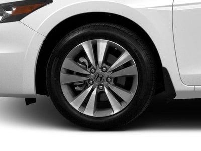 2011 Honda Accord Coupe EX-L Automatic