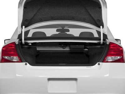 2011 Honda Accord Coupe EX-L Automatic
