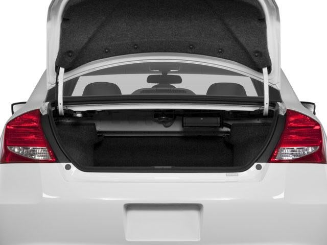 2011 Honda Accord Coupe EX-L Automatic