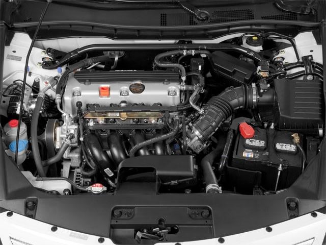2011 Honda Accord Coupe EX-L Automatic