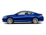 2015 Honda Accord Coupe EX-L V6 Automatic