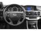2015 Honda Accord Coupe EX-L V6 Automatic