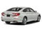 2021 Honda Accord Sedan LX 1.5T CVT