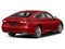2021 Honda Accord Sedan LX 1.5T CVT
