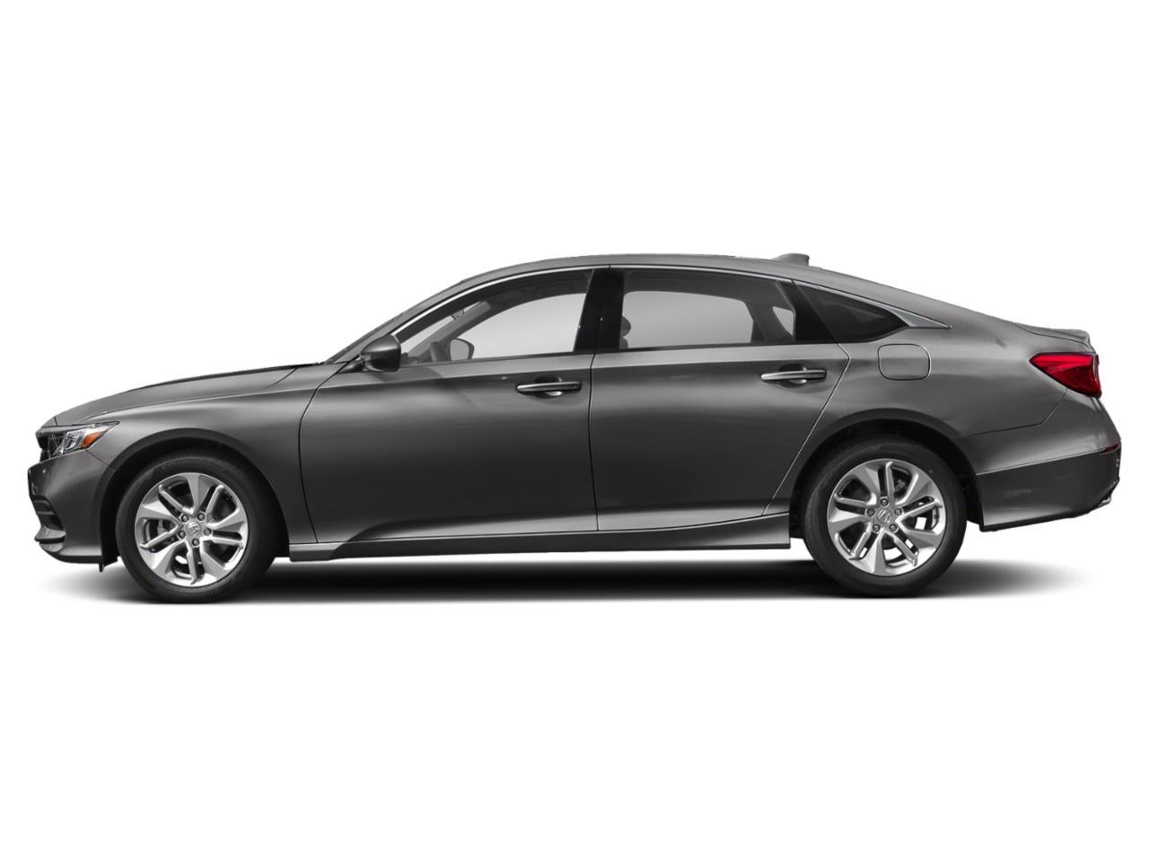 2019 Honda Accord Sedan LX 1.5T CVT