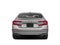 2019 Honda Accord Sedan LX 1.5T CVT