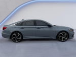 2022 Honda Accord Sedan Sport 1.5T CVT