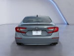 2022 Honda Accord Sedan Sport 1.5T CVT