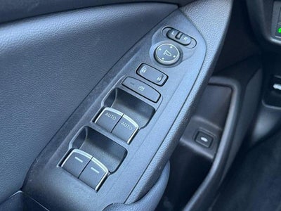 2022 Honda Accord Sedan EX-L 1.5T CVT