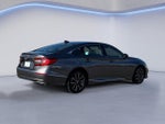 2022 Honda Accord Sedan EX-L 1.5T CVT