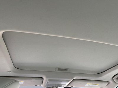 2021 Honda Accord Sedan EX-L 1.5T CVT