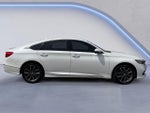 2021 Honda Accord Sedan EX-L 1.5T CVT
