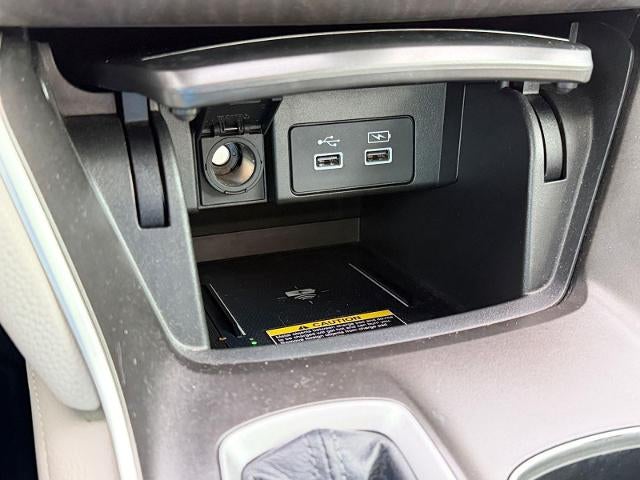 2021 Honda Accord Sedan EX-L 1.5T CVT