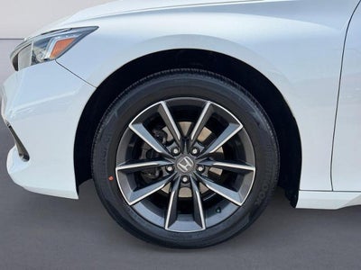 2021 Honda Accord Sedan EX-L 1.5T CVT