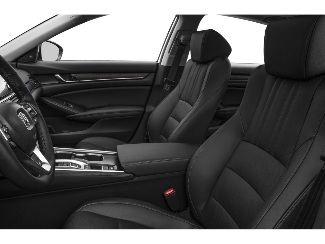 2019 Honda Accord Sedan Touring 2.0T Automatic