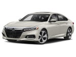 2019 Honda Accord Sedan Touring 2.0T Automatic