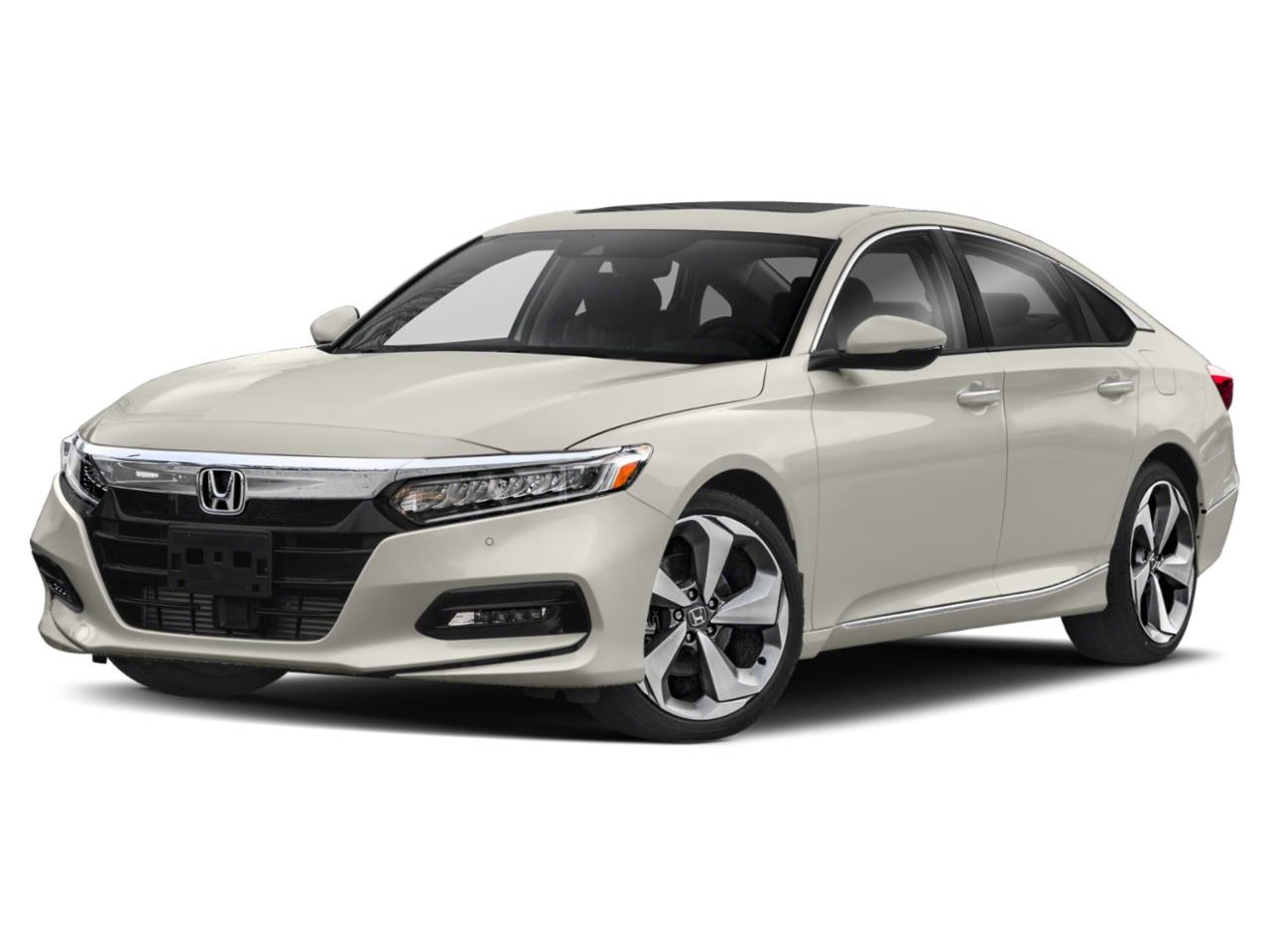 2019 Honda Accord Sedan Touring 2.0T Automatic