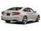2019 Honda Accord Sedan Touring 2.0T Automatic
