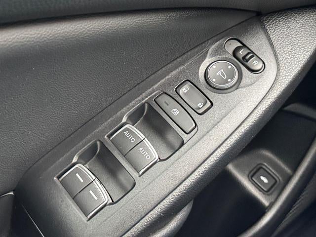 2021 Honda Accord Hybrid Sedan