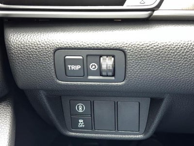 2021 Honda Accord Hybrid Sedan