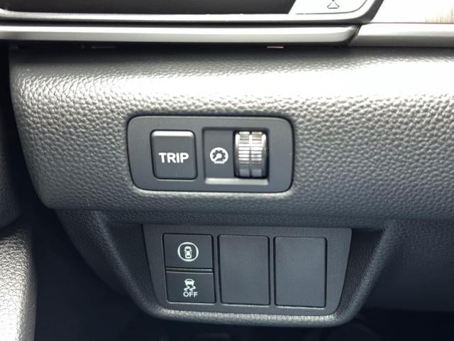 2021 Honda Accord Hybrid Sedan