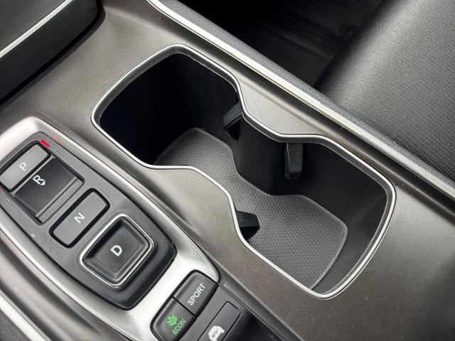 2021 Honda Accord Hybrid Sedan