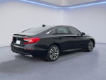 2021 Honda Accord Hybrid Sedan