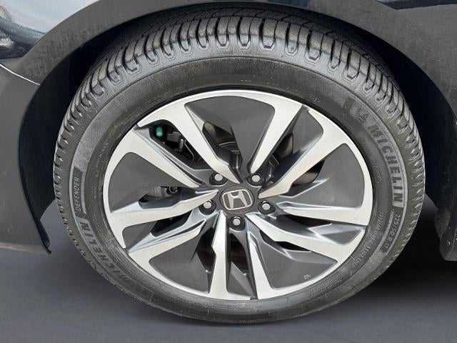 2021 Honda Accord Hybrid Sedan