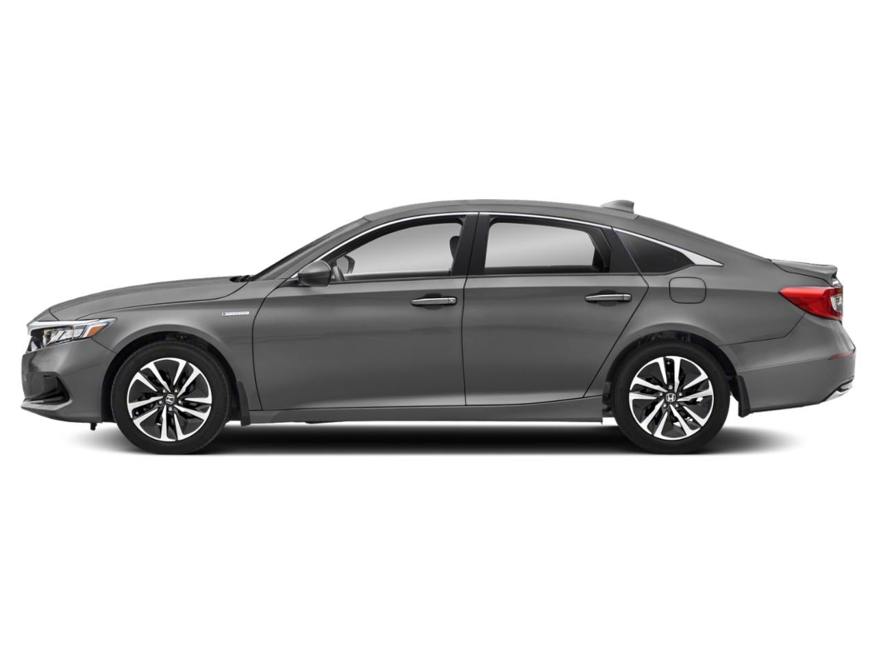 2021 Honda Accord Hybrid Sedan