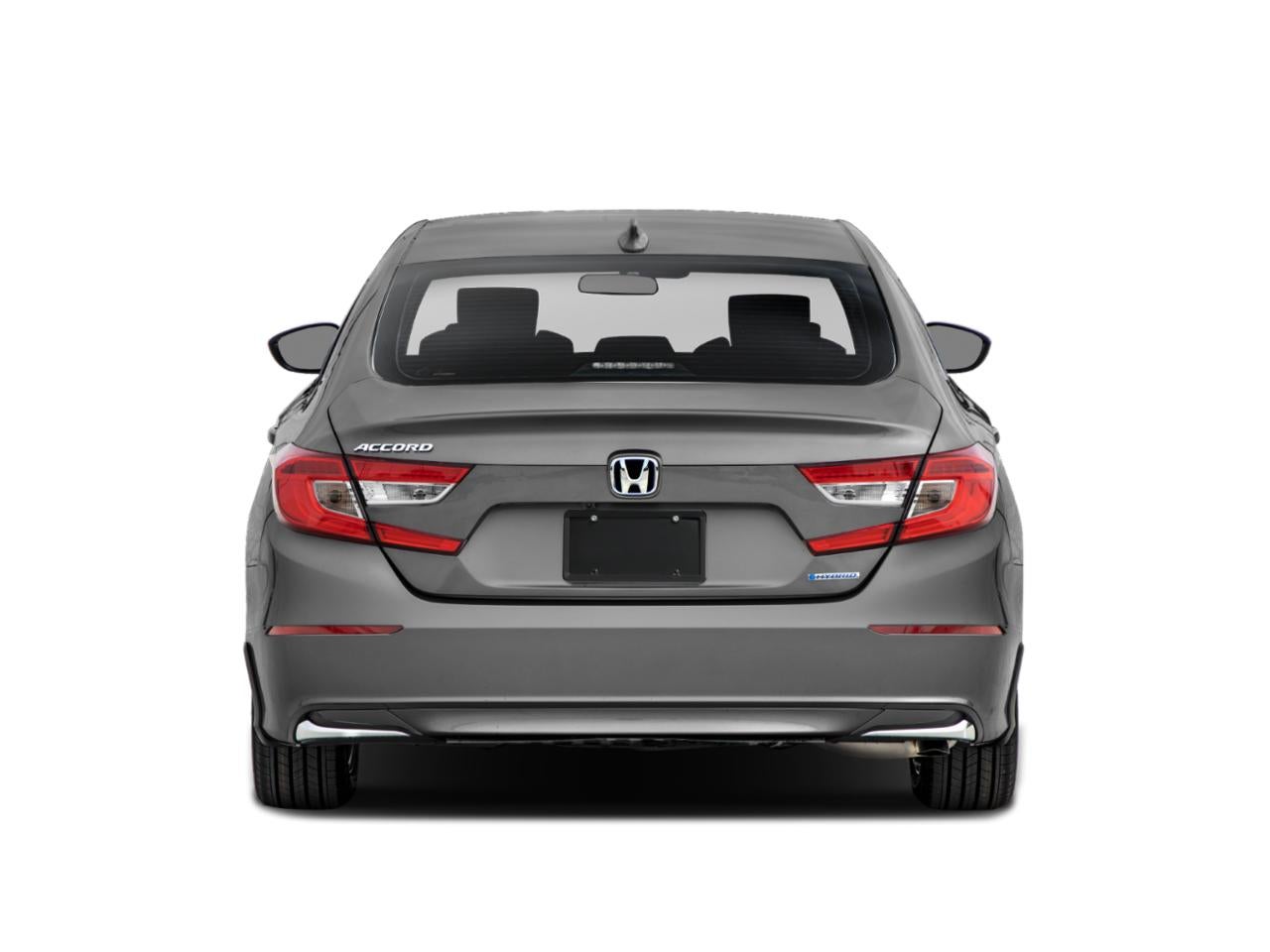 2021 Honda Accord Hybrid Sedan