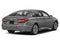 2021 Honda Accord Hybrid Sedan