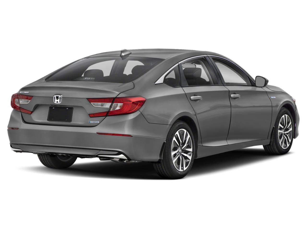 2021 Honda Accord Hybrid Sedan