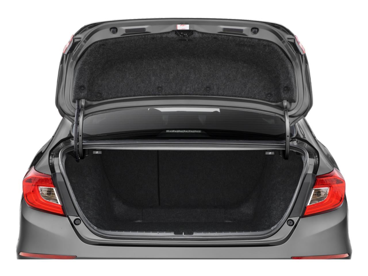 2021 Honda Accord Hybrid Sedan