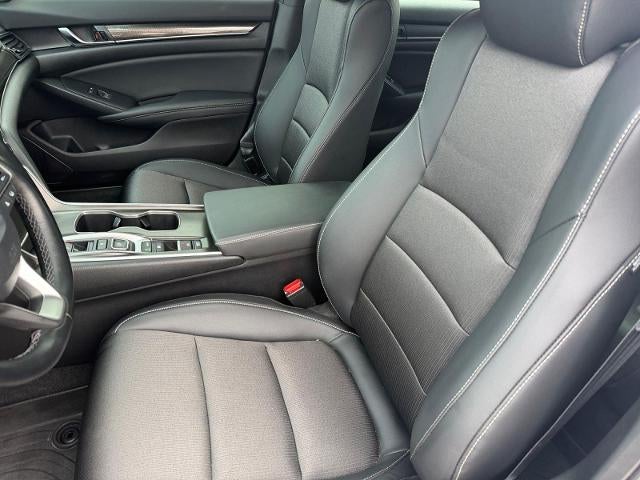 2022 Honda Accord Hybrid Sport Sedan