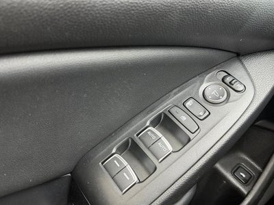 2022 Honda Accord Hybrid Sport Sedan