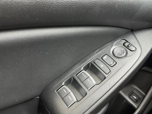 2022 Honda Accord Hybrid Sport Sedan