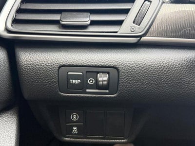 2022 Honda Accord Hybrid Sport Sedan