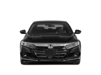 2022 Honda Accord Hybrid Sport Sedan