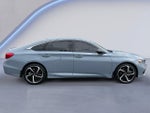 2022 Honda Accord Hybrid Sport Sedan
