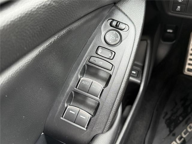 2022 Honda Accord Hybrid Sport Sedan