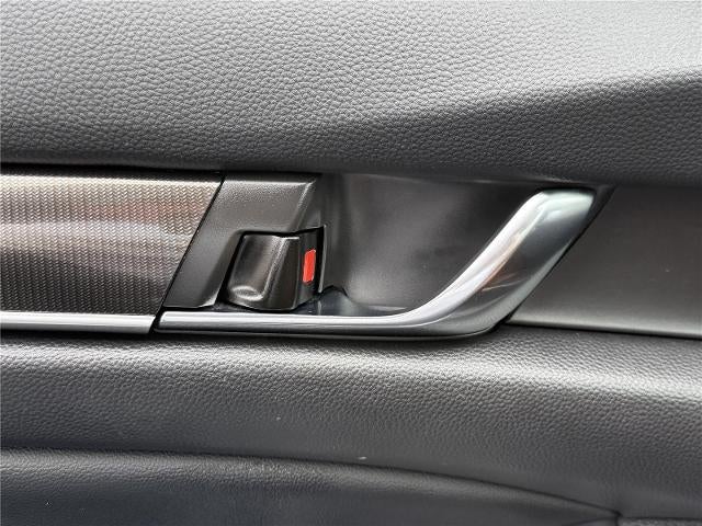 2022 Honda Accord Hybrid Sport Sedan