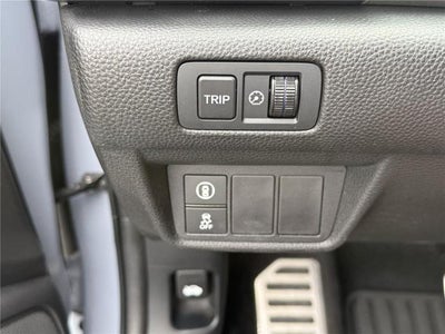 2022 Honda Accord Hybrid Sport Sedan